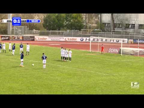 SV Planegg C1 gg. SpVgg Landshut Rückrunde