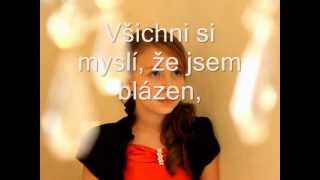 Anna Graceman So Complicated czech subtitles ( lyrics ) české titulky