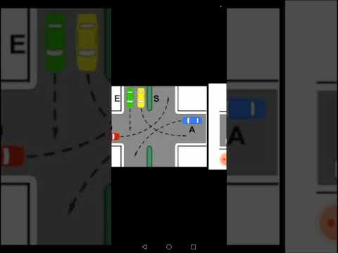 QUIZ PATENTE B "INCROCI"