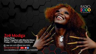 Zoë Modiga