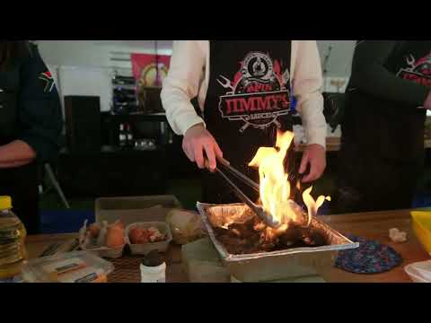 kykNET Buite Ekspo South Cape 2025 | ATKV Hartenbos | 3–5 Oct