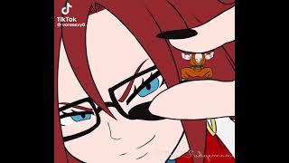 android 21 vore animation