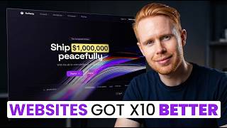 7 Techniques That Make Claude Code Websites Look $10,000