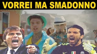 INNO EUROPEI - &quot;VORREI MA SMADONNO&quot;