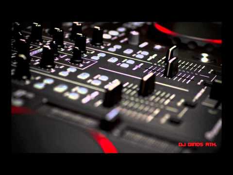 Barthezz-On The Move (mashup)