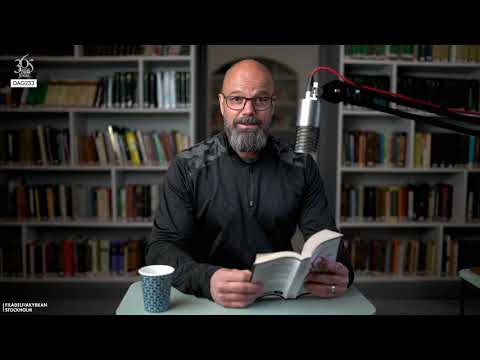 Dag 233 "Ogräs kan vara vackert" - 365 dagar med Jesus (Niklas Piensoho)