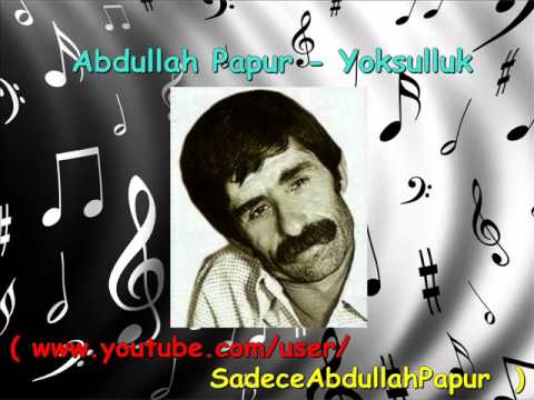 download lagu mp3 mp4 Abdullah Papur Yoksulluk, download mp3 Abdullah Papur Yoksulluk free download mp3, download mp3 Abdullah Papur Yoksulluk