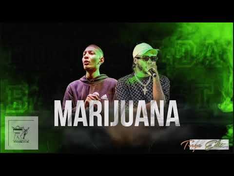 BOOMBANG ft. SOLDA NAST - MARIJUANA ( Prod by Thelly )