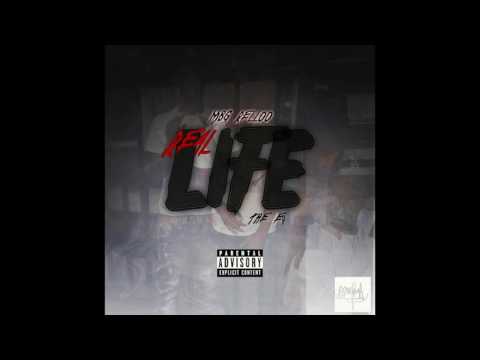 MBG Relloo- Done Talking