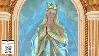 Thumbnail de Santa Missa Dominical em Jardim do Seridó/RN - 05/07/2026