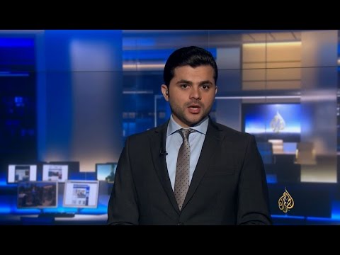 موجز الأخبار - العاشرة صباحا 25/6/2016