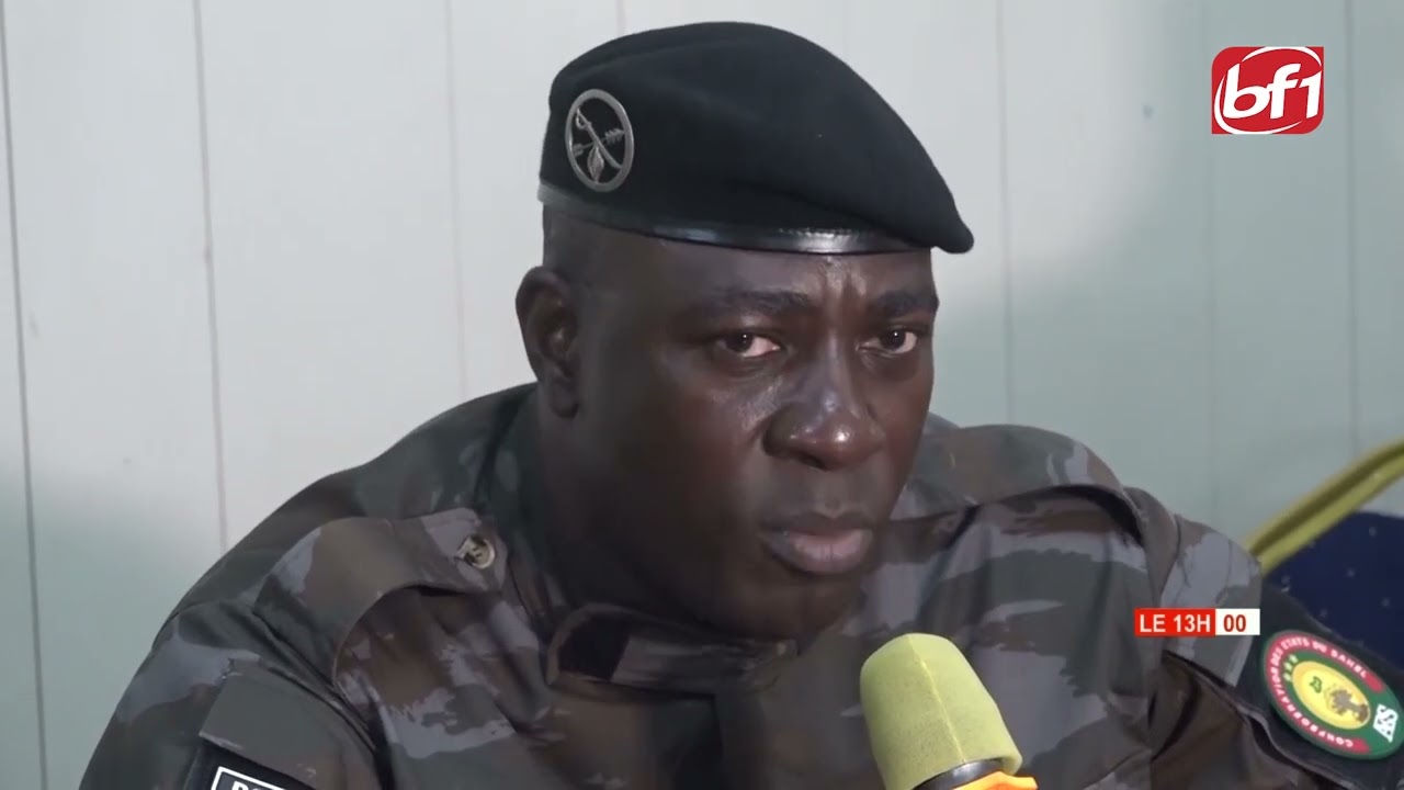 Le Directeur général salue l’engagement des agents après plus de 1 100 milliards de FCFA collectés