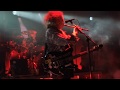 The CuRE - Wailing Wall - London - 22.12.2014