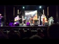 Seth Lakeman - Ye Mariners All @ Folk East