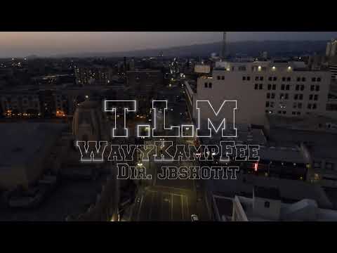 Wavy Kamp Fee Music Video