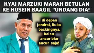 Download lagu KYAI MARZUKI MARAH BETULAN KE HUSEIN BAAGIL, BUKA BACKINGNYA. KALAU MAU ANCUR YA BIAR ANCUR SJ  mp3