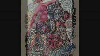 Moby Grape cover----The Place and the Time