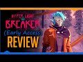Austin Does Not Recommend Hyper Light Breaker Early Access Review