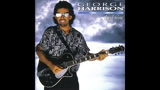 George Harrison:  Just For Today