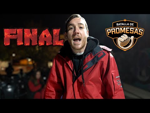 FINAL 🏆: BLAST vs PETIT EL RECORRIDO vs SHEI ZNP vs DUNK ANTON vs ZK vs EMAGO | 1ª NACIONAL TEMAS 🏅
