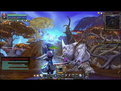 Dragon Nest SEA | Daily Mission (Guardian) Nest & (Mutant Habitat) Dungeon 15-9-2021