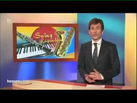 Swinglegenden Frankfurt 2009