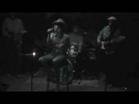 Gina Rene Che Cafe Part 1 of 8