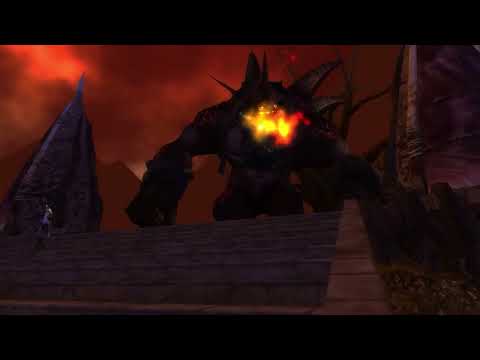 Chronicles of Arcadia - Shadows Arise from the Darkness