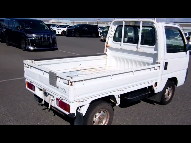 1997 Honda Acty Truck HA3 (UW-6969a09549cd9)
