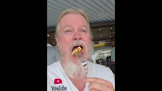 Pancake Taste Test SURPRISE on Virgin Voyages Valiant Lady!