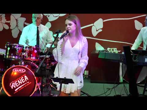 Zespół Venea - Zaczekaj z tym do jutra 2019 (live) - Rzeszów Przemyśl Tarnobrzeg