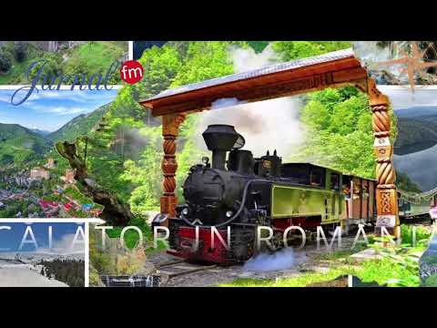 Călător în România - episodul 39 - CURTEA DE ARGEȘ