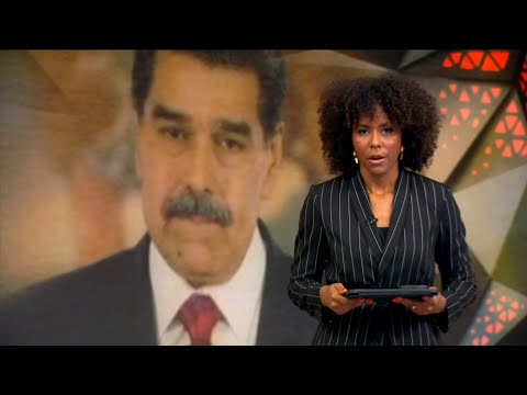 Fantástico Bulletin: US Attack on Venezuela and Capture of Nicolás Maduro (04/01/2026)