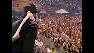 Mercyful Fate & King Diamond - Sao Paulo, Brazil 24/08/1996