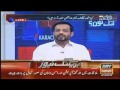 Waseem Badami Taunts Aamir Liaquat