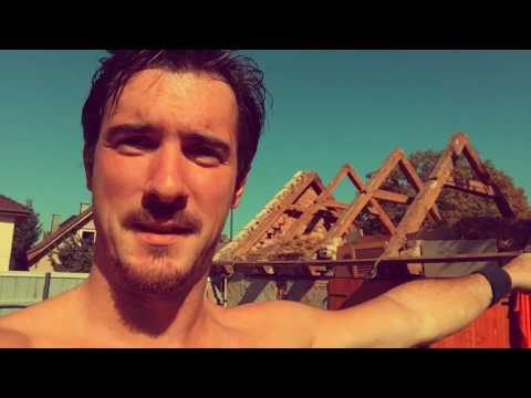 VLOG #42 Dachdecken und so