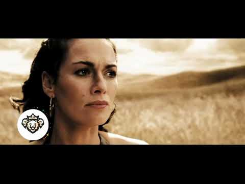 ⁠300 Spartans - Come Back With Your Shield Or On It