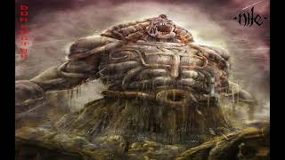 Nile - Stones of Sorrow (Subtitulado en Español)