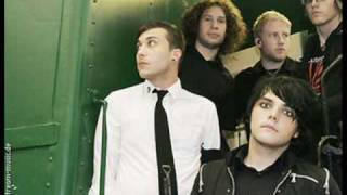 My Chemical Romance - This Is How I Disappear