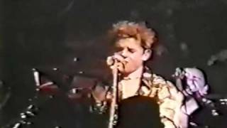 Life of Agony '93  Underground live @ Wetlands in NYC