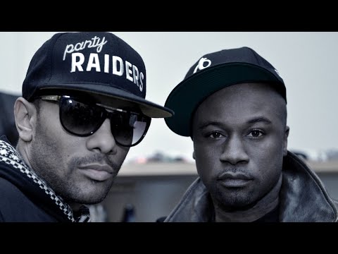 Mobb Deep - When It Comes To Beef Ft. I-20 (Prod. The Alchemist) (Classic Audio)