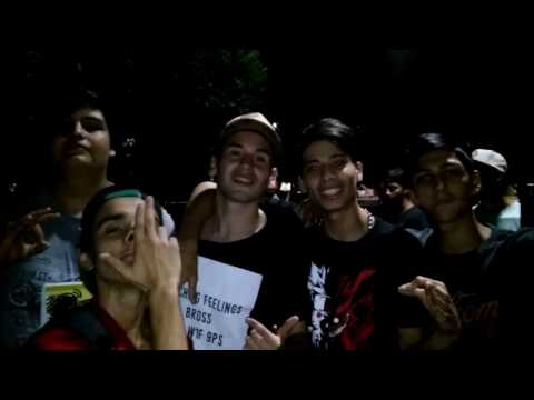 LOS INCÓGNITOS vs FBT - FINAL (3VS3 - 03/02) - Velo Free