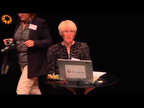 SWEDAGE - Lena Gustafsson