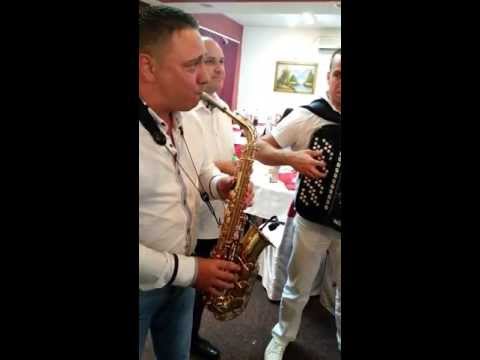 Desperado 037 band - Milorade bekrijo uzivo