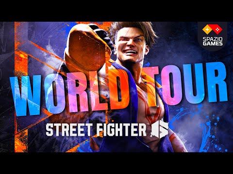 Anteprima di Street Fighter 6 | Video Provato