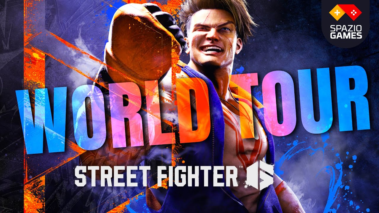 Anteprima di Street Fighter 6 | Video Provato