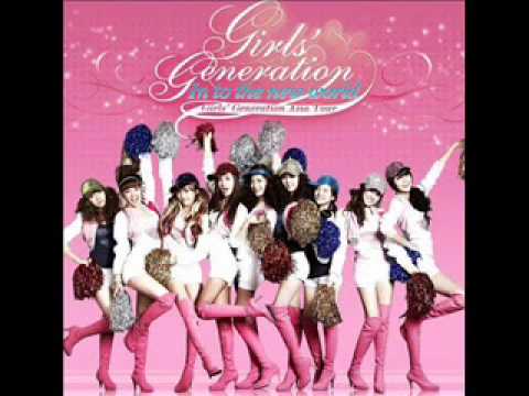[Audio] [CD1] 101230 SNSD Tell Me Your Wish (Genie) (Rock Tronic Remix Version) [The 1st Asia Tour]