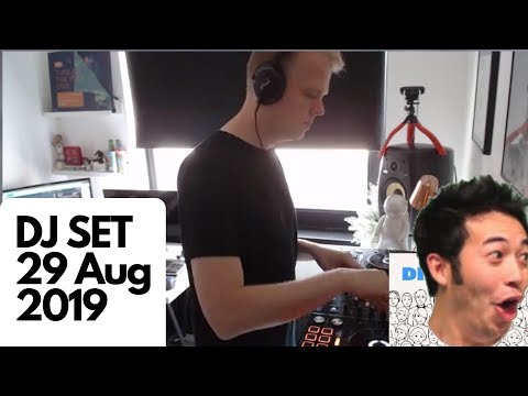 Ruben de Ronde - The Sound of Holland 405 Recordings (29-08-2019)