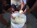 Bulk Making Of Manchurian