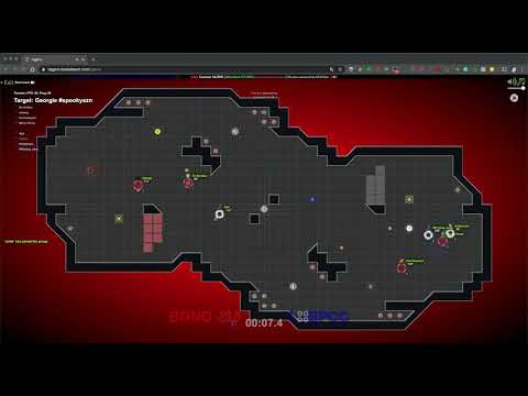 [NLTP-B S16W7] WCYDinos vs. Primordial Clam Chowder